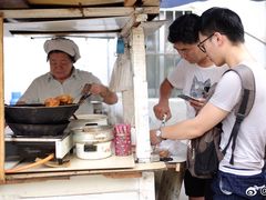 -阿婆油墩子(五里桥路188弄小区店)