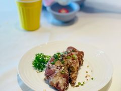 -莆田餐厅PUTIEN(西安万象天地店)