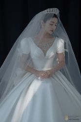 -金海岸婚纱摄影(塘沽店)