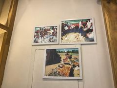 -新疆伏拉沃餐厅(白龙南路店)