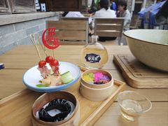-芸南道·过桥米线(昆明老街旗舰店)