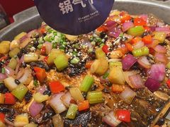 -南锣南门(东方银座店)