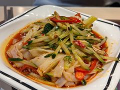 -魏家凉皮(大差市店)