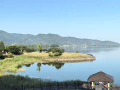 -余姚四明湖开元名都度假酒店·夏威夷西餐厅
