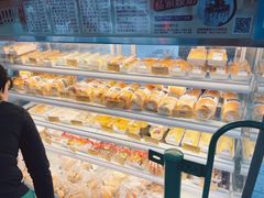 -泰谷酒店·太古码头闽菜自助餐厅