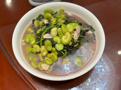 -小秦淮·南京土菜(新亭西路店)