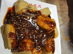 -嘉州九妹凤爪(乐山总店)