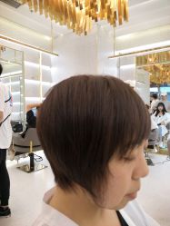 -3AM·S HAIR SALON烫发染发接发