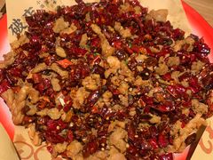 -泥糊破店小酒馆·团建聚餐(南京西路店)