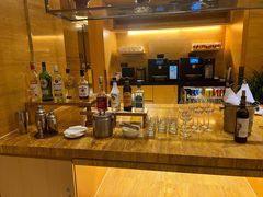 -上海浦西万怡酒店