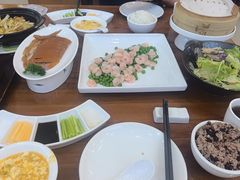 -北京烤鸭 ·儿童菜 ·采风阁家常菜餐厅(亚龙湾天域酒店)