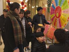 -金色年华养生会所(涵江店)