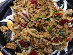 -小柒家第一锹东北菜(城关店)