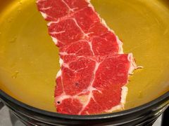 -一绪に寿喜烧(夫子庙水游城店)