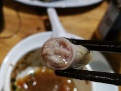 -华哥新鲜猪精品美食