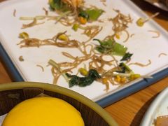 -如轩·海鲜砂锅粥·潮汕菜(沿江东路店)