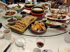 -大鸭梨烤鸭(石佛营店)