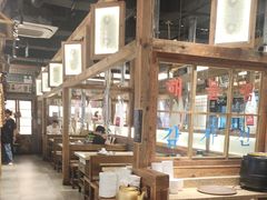 -東門韩国传统烤肉·韩国料理(银座直营店)