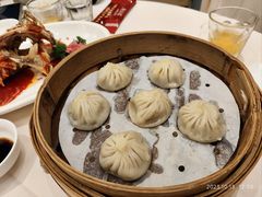 -得月楼·省级非遗·传统苏帮菜(观前店)