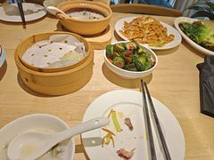 -花少爷的粥(中贸广场店)