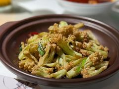 -巴蜀风月·聚会团建·生日宴(宝安店)