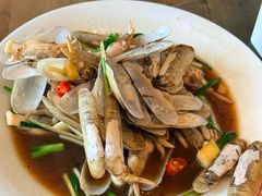 -弄堂里(阿里西溪A区店)