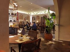 -来龙里 精致 东南亚餐室(万象城店)