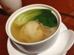 -外婆家(天河领展店)