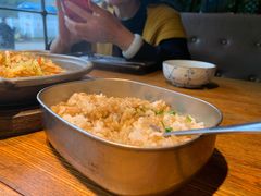 -70后饭吧(府河街店)