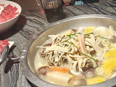 -天都火锅酒楼(虹梅南路店)