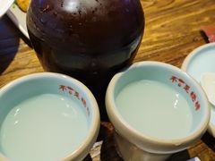 -不是烧烤·武汉烧烤·地道湖北菜(大成路店)