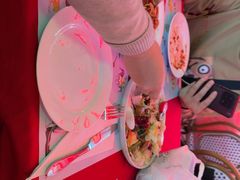 -威尼斯意餐酒吧 Venezia club(意大利风情街店)