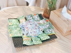 -麦悠悠·SPA·推拿(沈杜公路地铁站店)