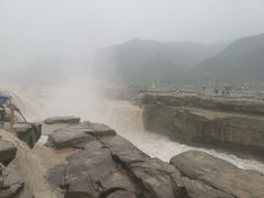 -陕西黄河壶口瀑布旅游区
