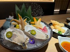 -德川家日本料理(顺义华联店)