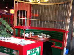 -北平食府.北京烤鸭(亦庄店)