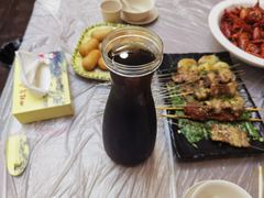 -四妹餐厅(玫瑰街店)