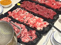 -陈记顺和牛肉火锅(火车站店)