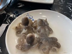 -楼外楼大刀肉传统火锅居(繁荣路店)