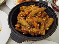 -渝悦情·新派川菜(建国门店)