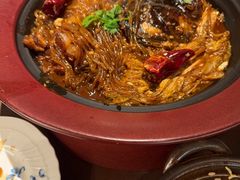 -奉天小馆·非遗东北菜(沈阳万象城店)