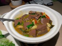 -吴氏老妈·23年家常菜(古城店)