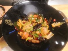-天府国麻辣香锅(悦荟广场店)