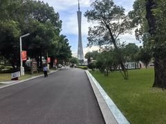 -广州塔