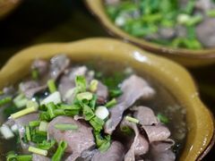 -小杨翘脚牛肉