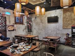 大堂-锦小馆(安贞店)