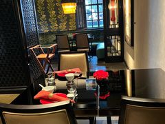 -上海苏宁宝丽嘉酒店·嘉府壹号中餐厅