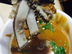 -吴记百姓菜馆·北京菜·烤鸭(故宫店)