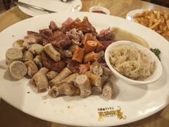 -巴伐利亚啤酒坊(意式风情街店)