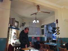 大堂-清真宏玉祥黄门脸餐厅(华荫东里店)